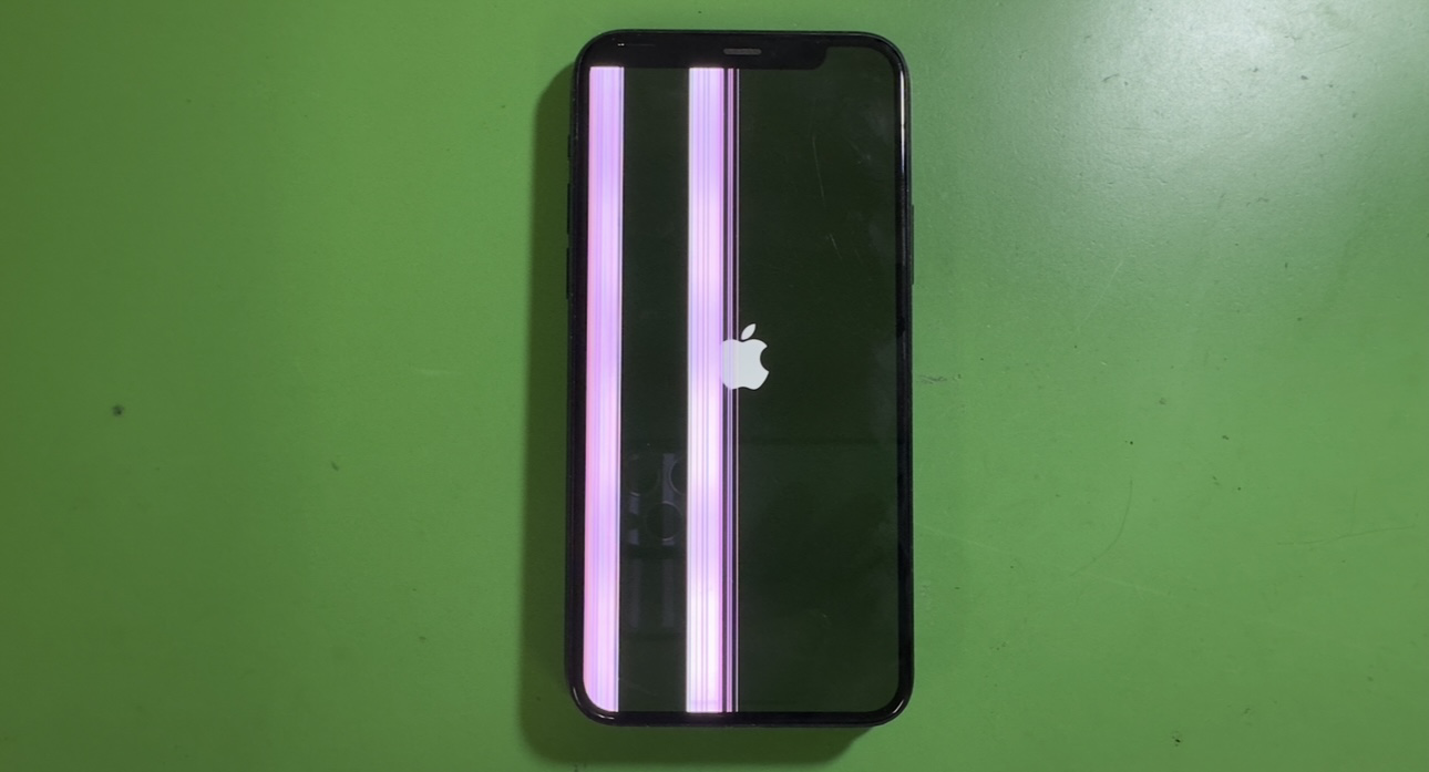 このiPhone今日修理出来ますか？【中央林間店】