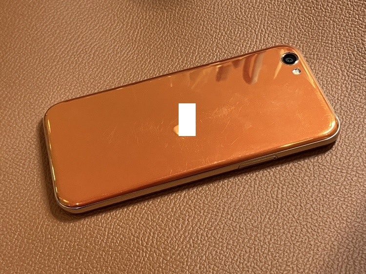 【要注意】スマホのバッテリーが膨らんできたらすぐに修理を！AQUOS Rのバッテリー交換を行いました