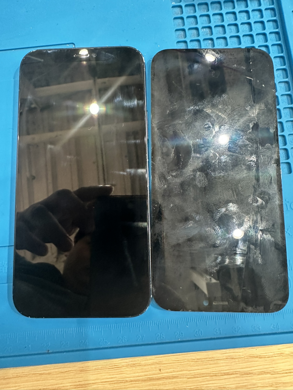 iPhone12(アイフォン12)をお持ち込み頂きました。【スマホ修理工房池袋P’パルコ店】