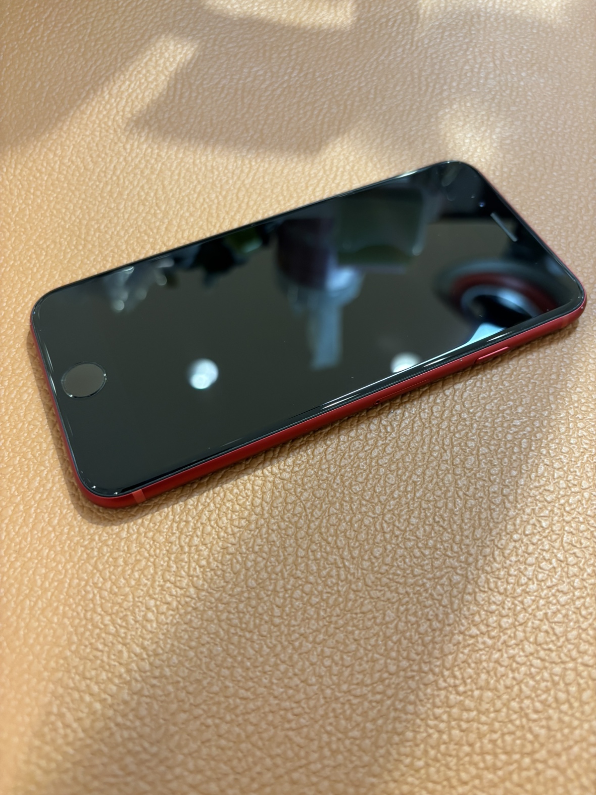 iPhoneSE3のバッテリー交換承りました！！