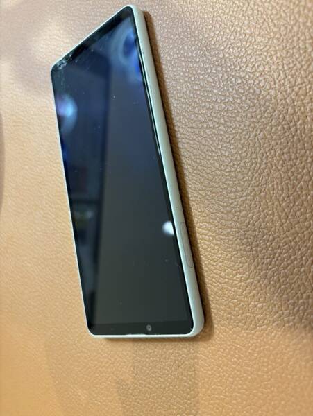 画面が全く映らなくなってしまったXperia10Ⅲ（エクスペリア）画面交換を行いました!【スマホ修理工房　仙台PARCO2店】
