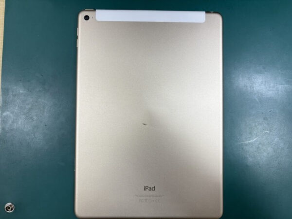 iPad Air2(アイパッド)のバッテリー交換でご来店いただきました！