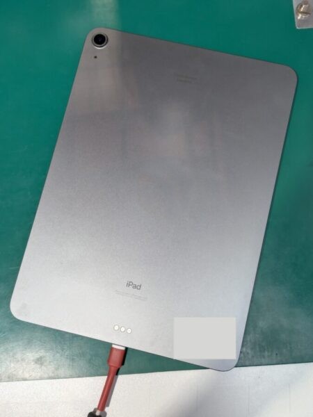 iPad Air 4（アイパッド）バッテリーを交換したいときは当店にお越しください！