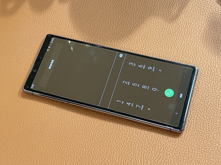 突然電源が入らなくなったXperia1（エクスペリア）基板修理を承りました！