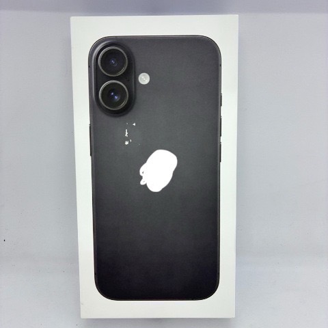 iPhone16