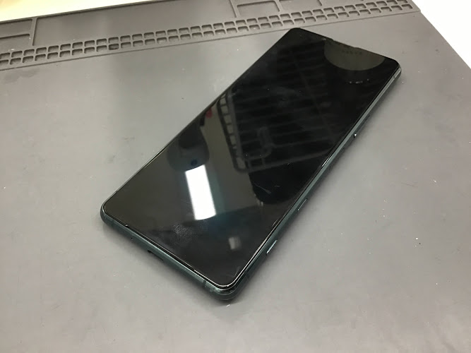 Androidのバッテリー交換ならスマホ修理工房秋津店へ！