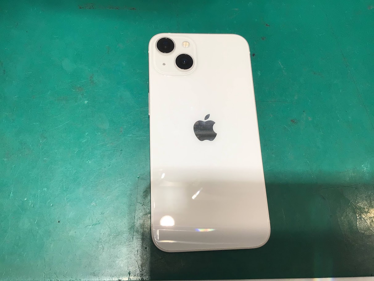 iPhoneの修理は当日修理可能です。是非ご利用ください。【スマホ修理工房海老名ビナウォーク店】