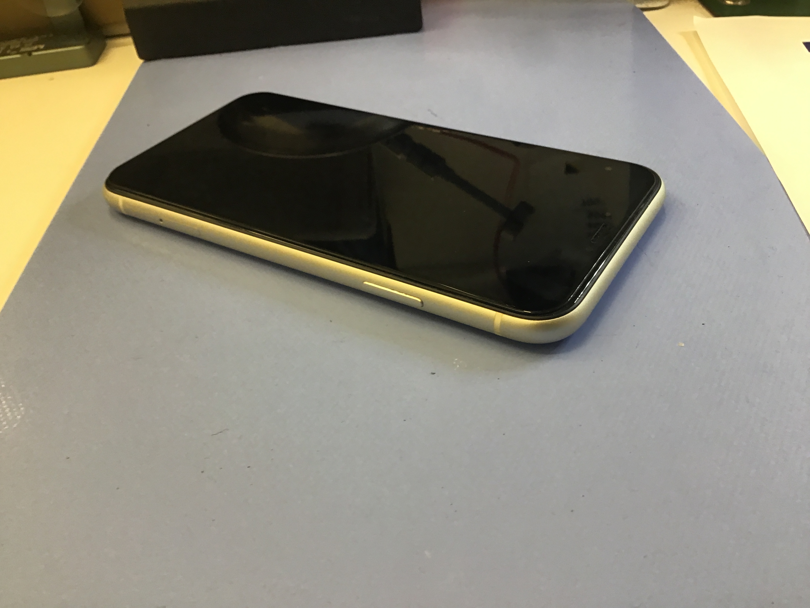 iPhoneのバッテリー交換は当日お渡し可能です。【スマホ修理工房海老名ビナウォーク店】