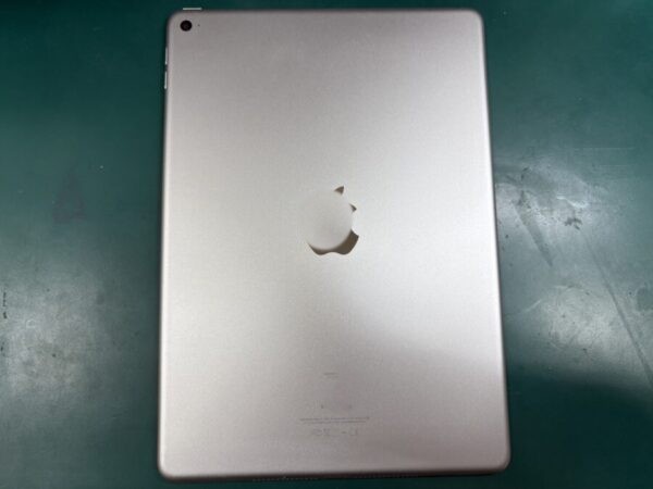 iPad Air2（アイパッド）のバッテリー交換でお店お探しなら当店で即日交換！