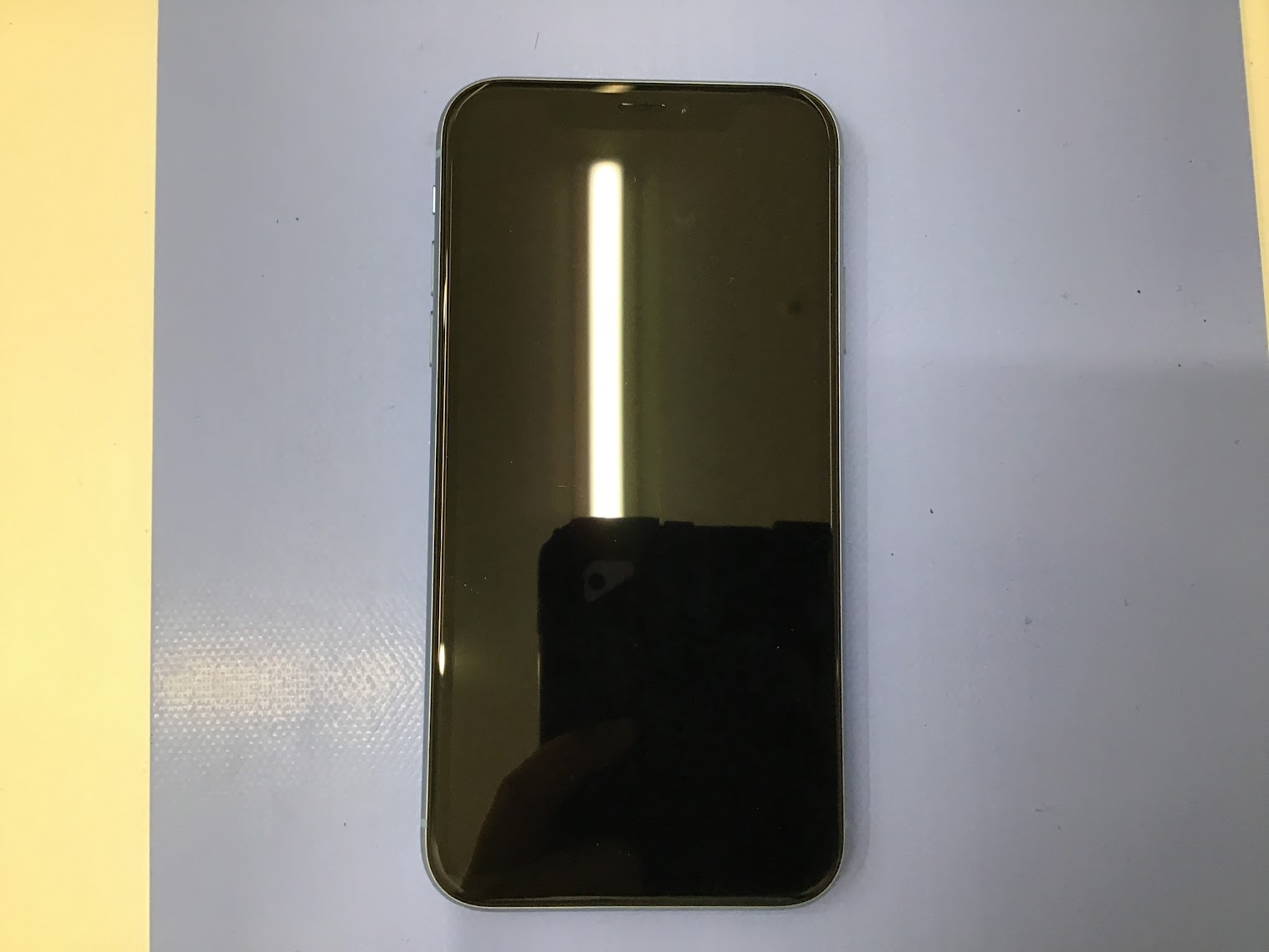 iPhoneXR修理　データをそのまま・最短即日修理のスマホ修理工房八王子オクトーレ店にご相談ください！