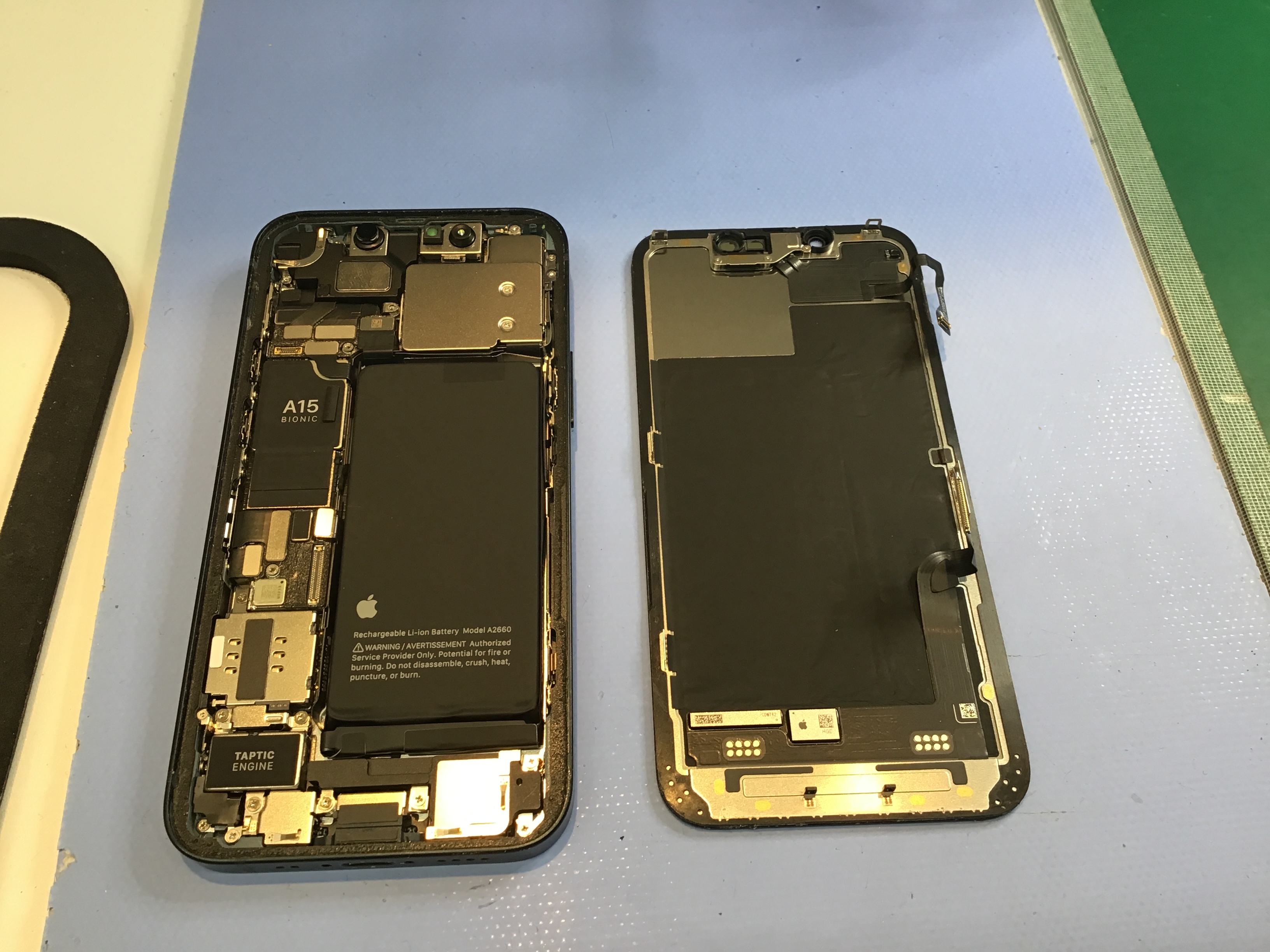 iPhone13mini