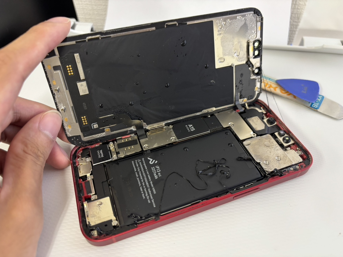 takataka　Apple iPhone ブラック 画面割れ takataka様専用 Apple iPhone ブラック 画面割れ - メルカリ