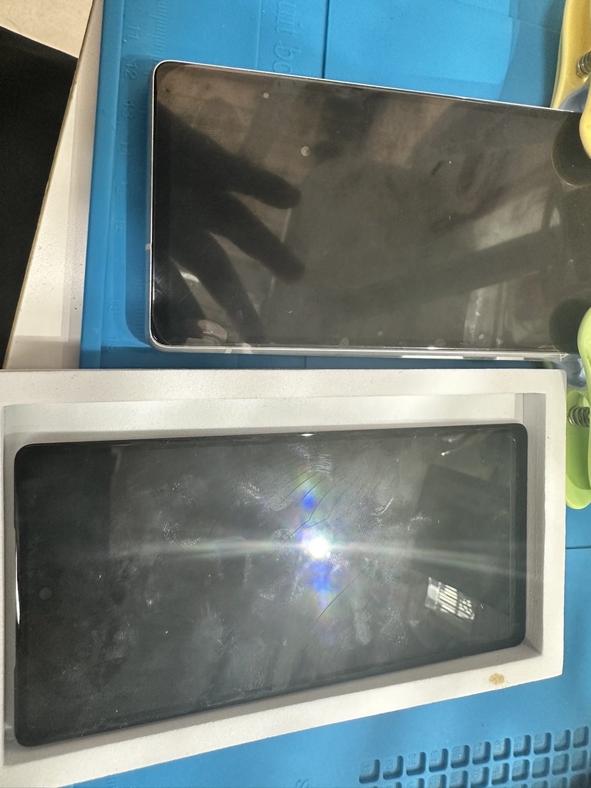 oogle pixel7a(グーグル ピクセル7a)のご依頼を頂きました。【スマホ修理工房池袋P’パルコ店】