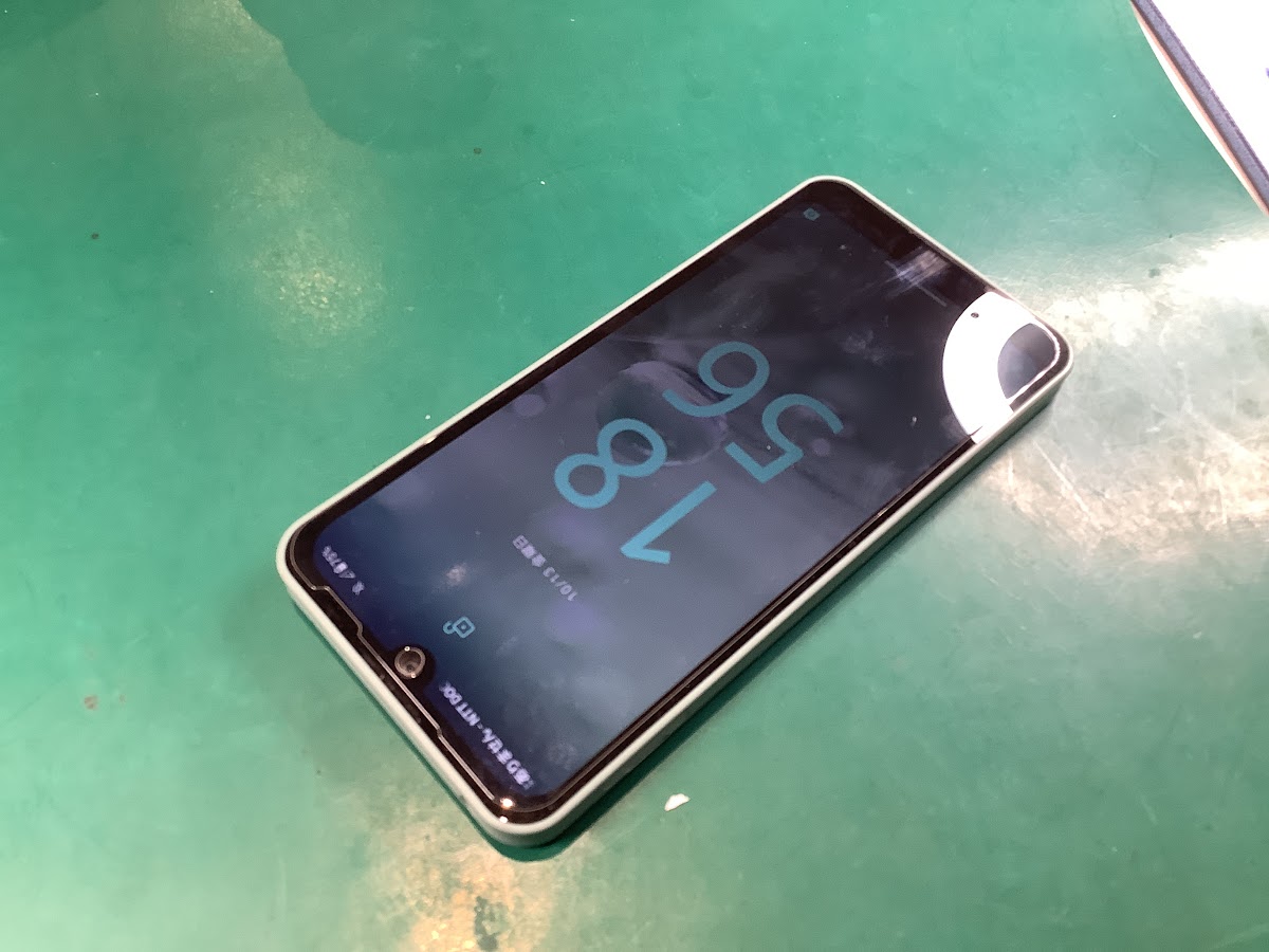 Pixel6のバッテリー交換ならデータそのまま・最短即日修理のスマホ修理工房町田モディ店へ!