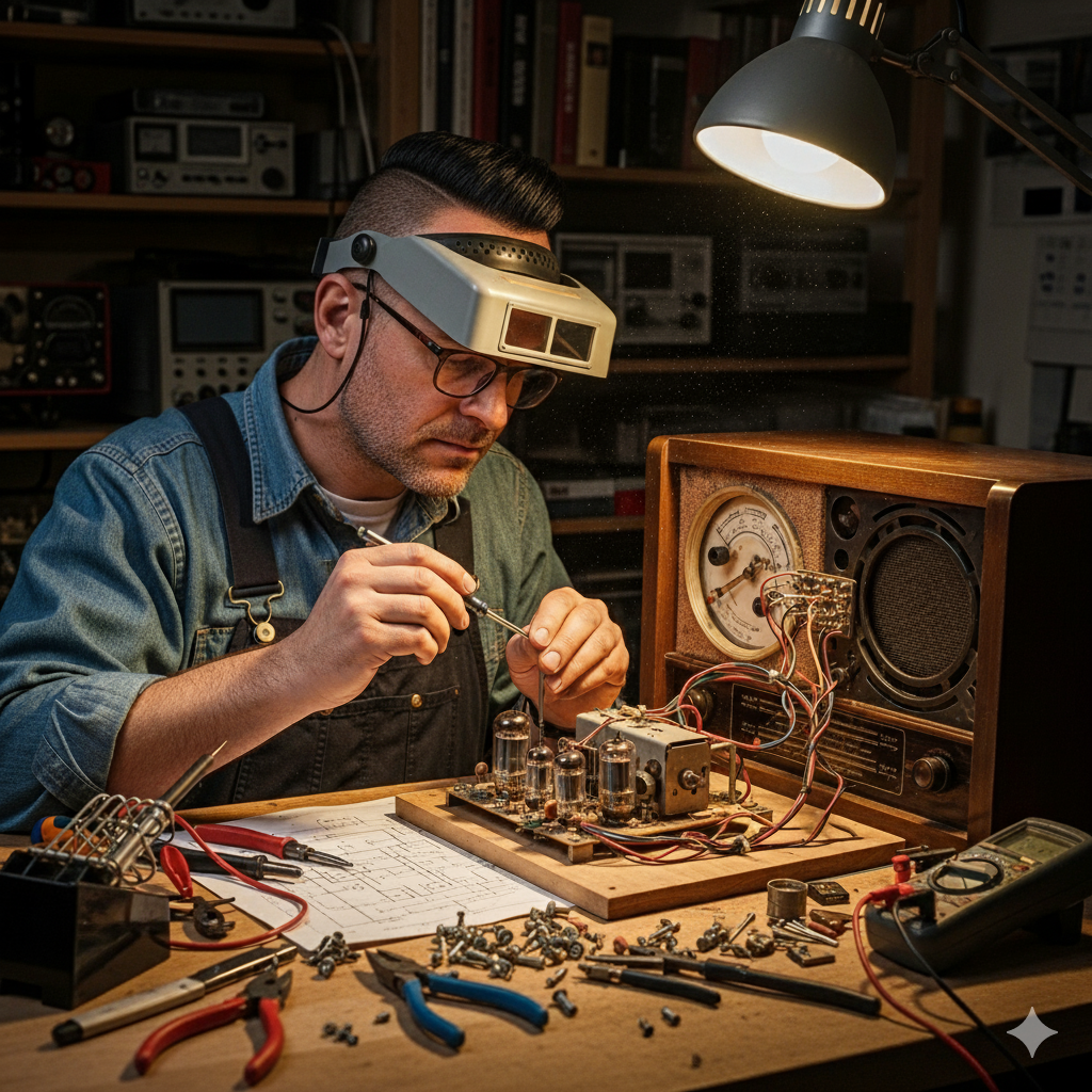 いにしえの端末まだまだ修理やっております。