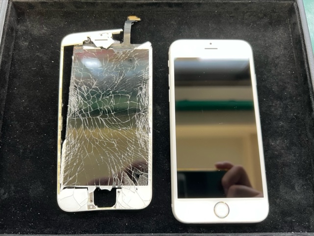 機種と症状を教えて頂ければ概算のお見積り致します！【スマホ修理工房ファミリかしわ店】