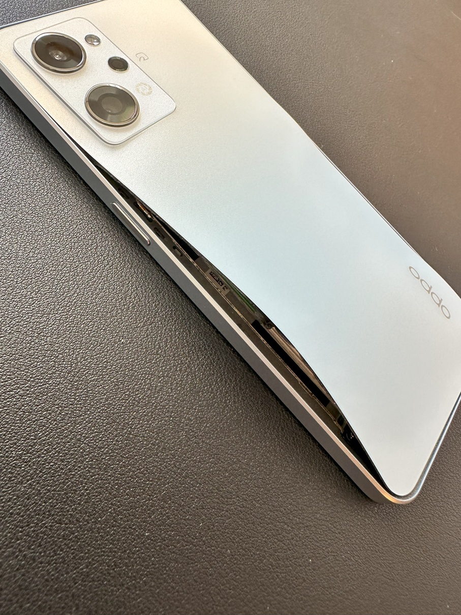 OPPOバッテリー交換【スマホ修理工房熊谷店】