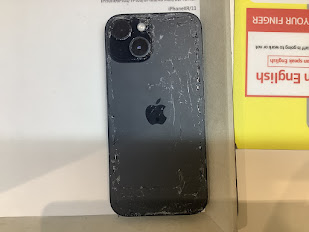 iPhone13のカメラレンズ交換ならデータをそのまま・最短即日修理のスマホ修理工房西八王子店にご相談ください！