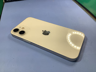 iPhone12のバッテリー交換ならデータをそのまま・最短即日修理のスマホ修理工房八王子オクトーレ店にご相談ください!