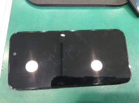 スマホ修理工房セレオ相模原店/iPhone14Proの修理を承りました
