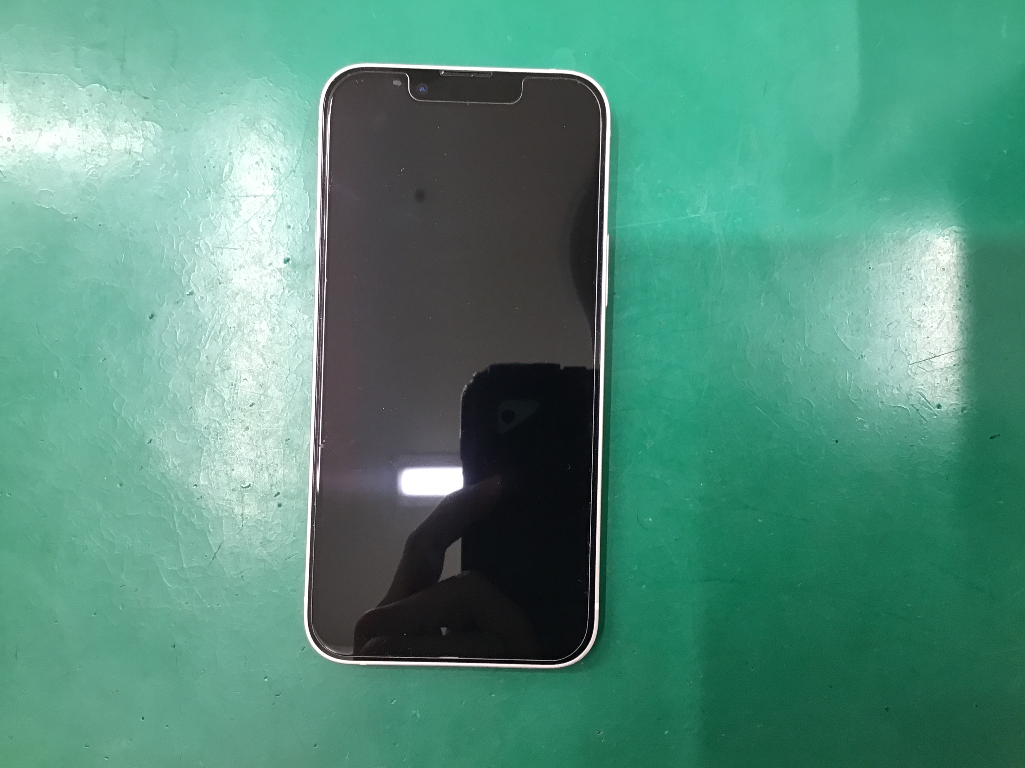 iPhoneのバッテリー持ち、そろそろ悪くなってきていませんか？