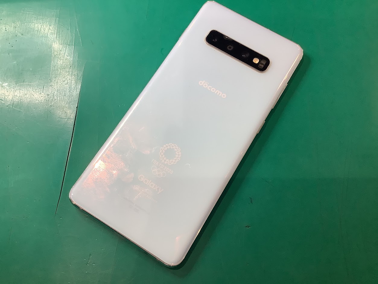 Xperia8のバッテリー交換ならデータをそのまま・最短即日修理のスマホ修理工房西八王子店にご相談ください！