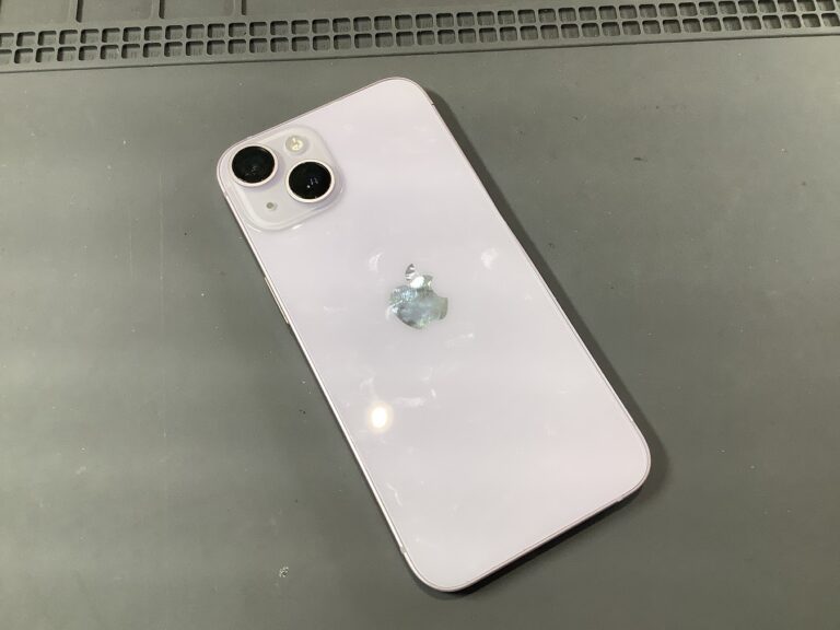 iPhoneの電源ボタン修理はお任せください！スマホ修理工房富山グリーンモール山室店
