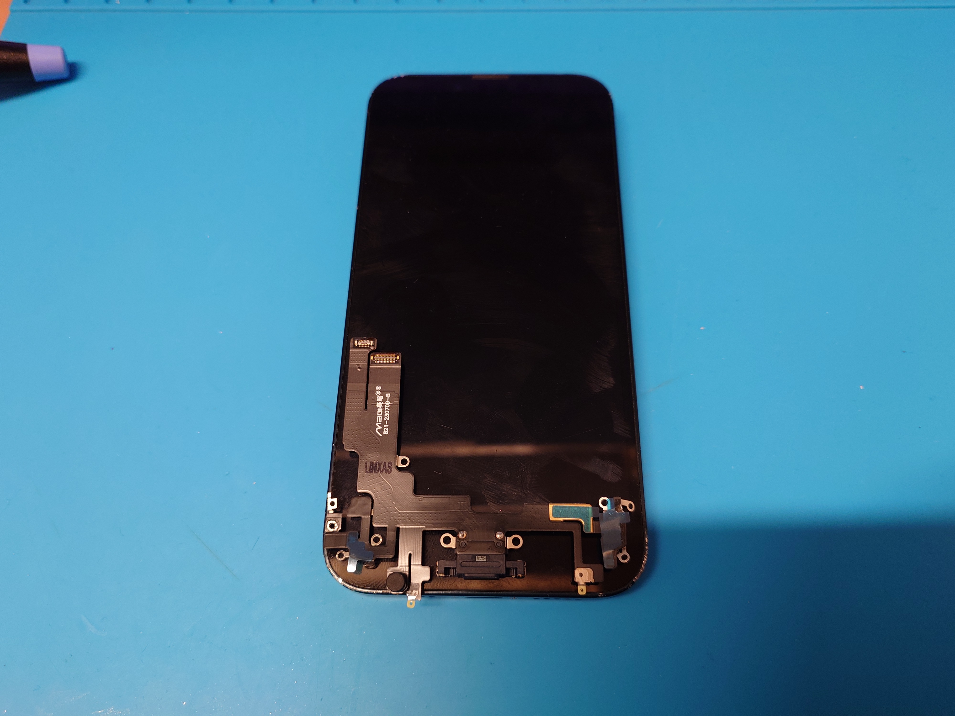 iPhone14(アイフォン14)充電が出来なくなった...直せます！【スマホ修理工房札幌店】