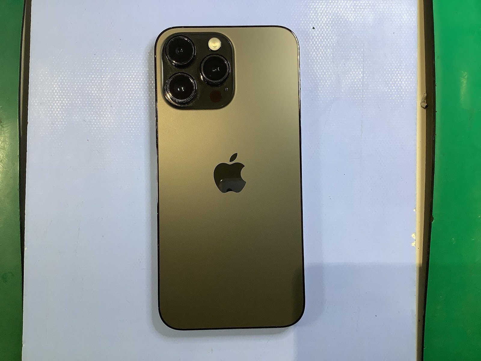 iPhoneのバッテリー持ち、そろそろ悪くなってきていませんか？