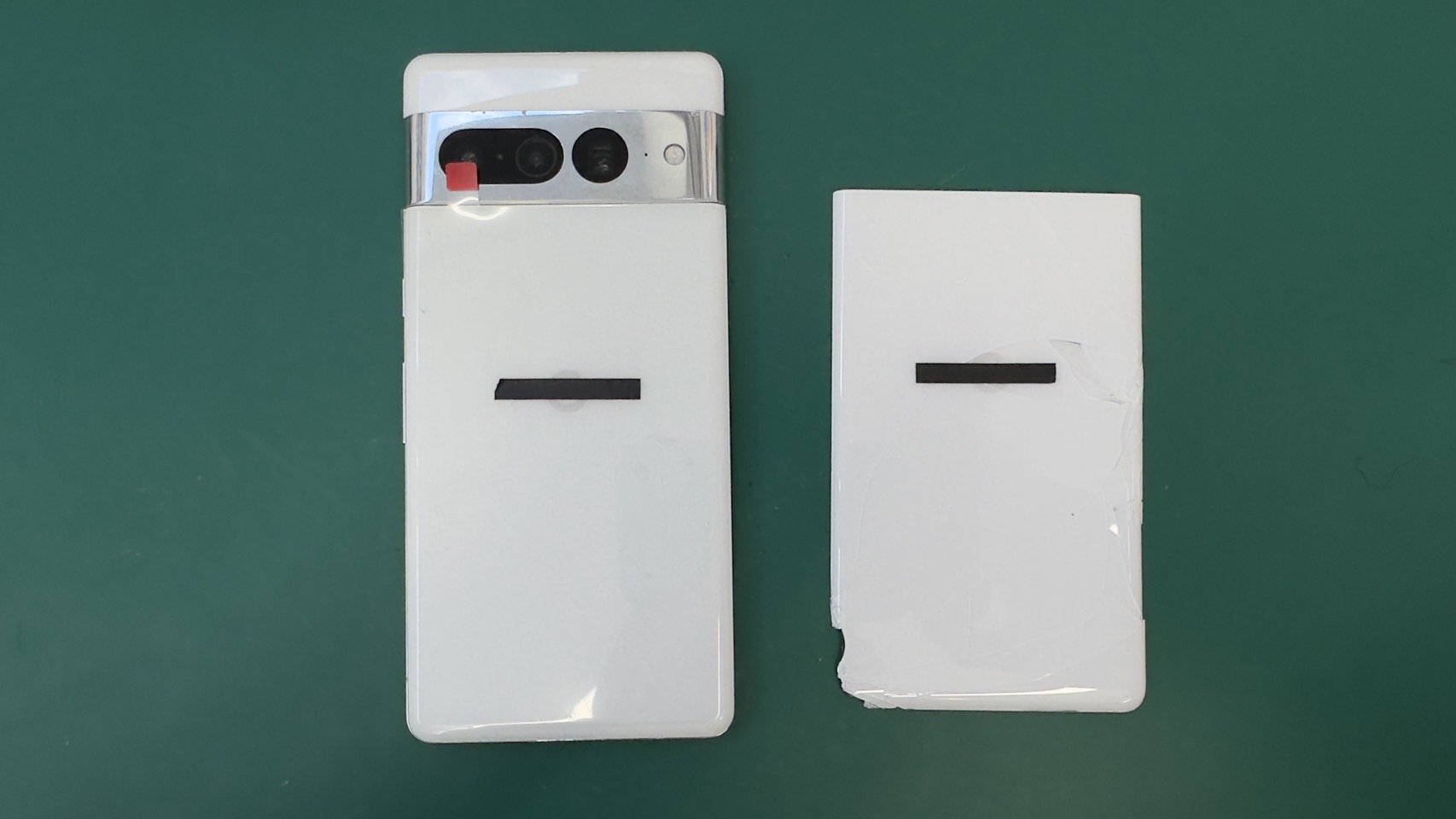 Google Pixel7Pro（グーグルピクセル7Pro）バックパネル交換【登戸・向ケ丘遊園店】