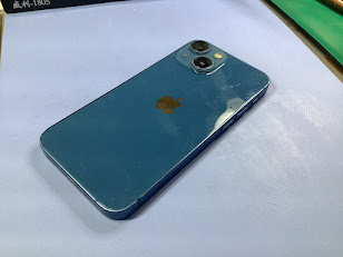 iPhone13の画面交換ならデータをそのまま・最短即日修理のスマホ修理工房二俣川店にご相談ください