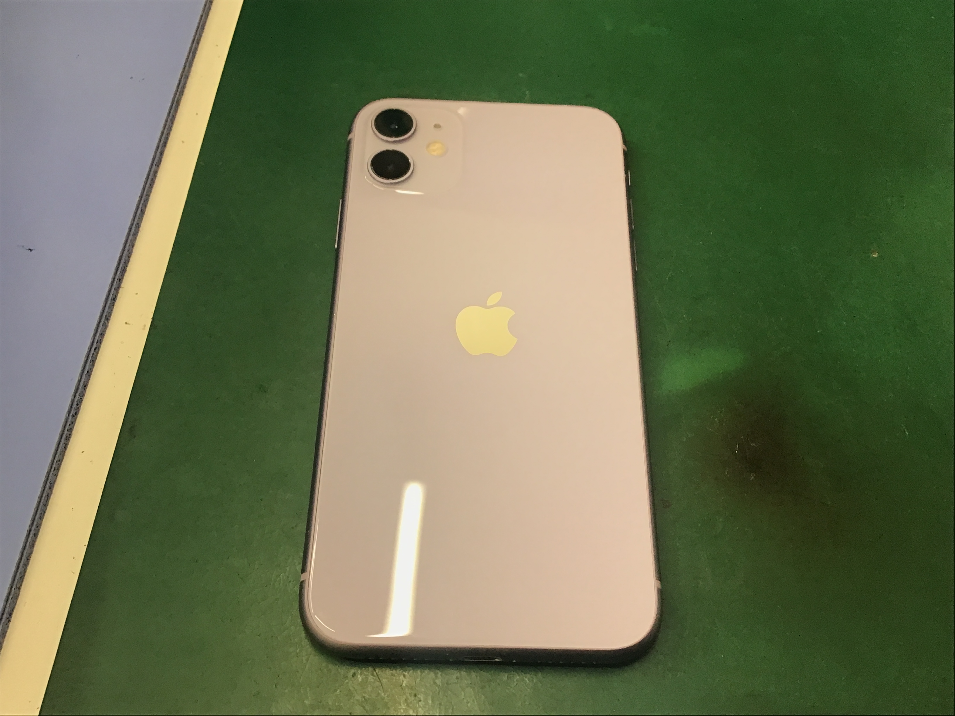 iPhone12ならデータそのまま即日修理可能なスマホ修理工房港北TOKYU S.C.店へ！