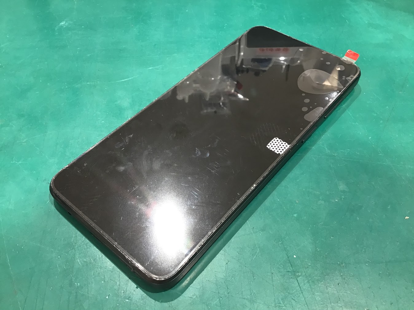 Motorola g53y 5Gの画面交換を承りました！【スマホ修理工房丸井錦糸町店】