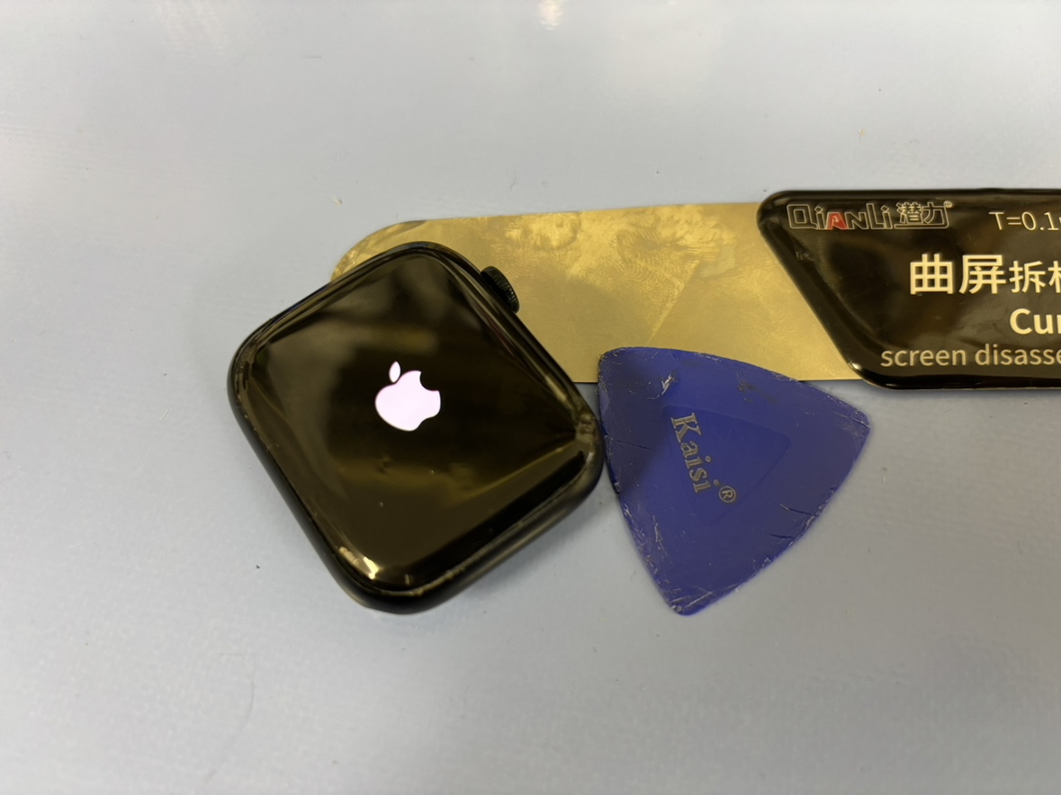 【中央林間店】Apple Watch4 44m