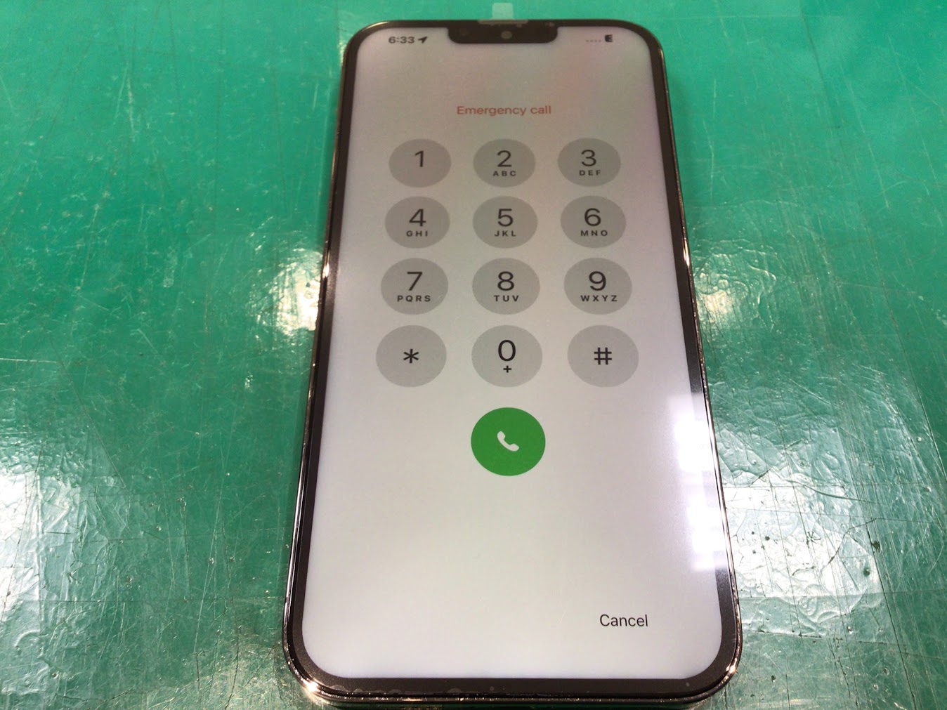 iPhoneの修理は、データそのまま・即日修理のスマホ修理工房町田モディ店へ!