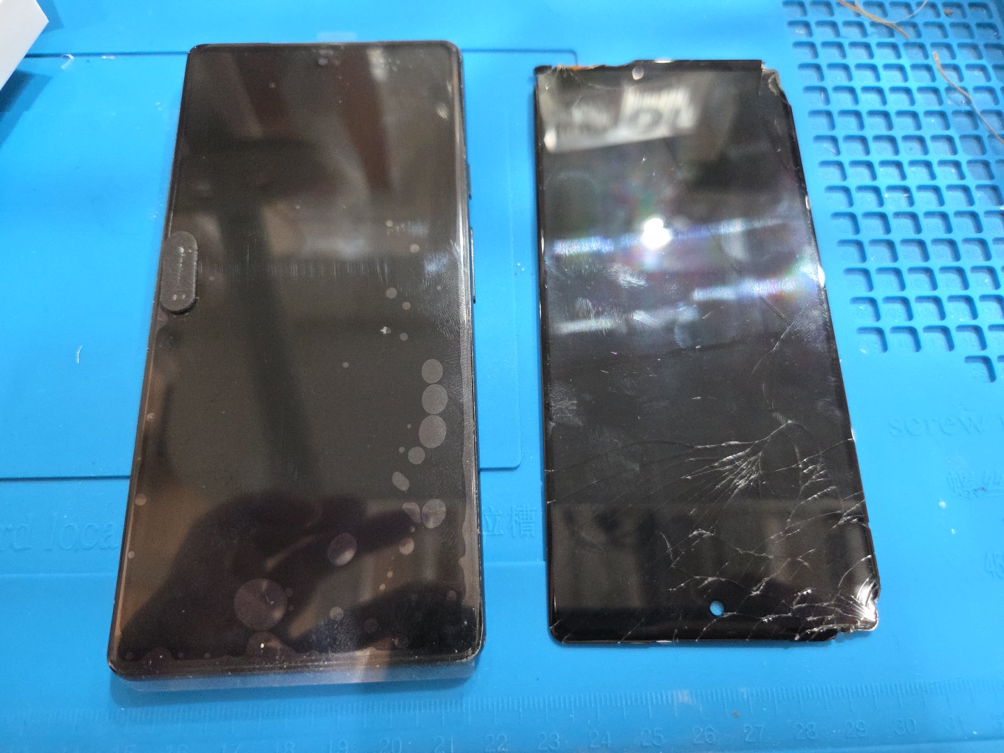 Google pixel6A(グーグルピクセル6A)のご依頼を頂きました。【スマホ修理工房池袋ｐ‘パルコ本店】