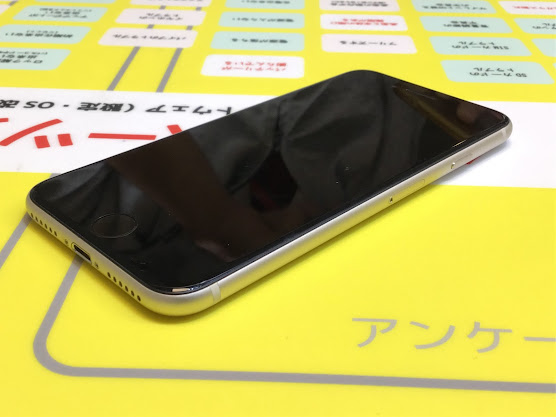 iPad(9)ならデータそのまま修理可能なスマホ修理工房港北TOKYU S.C.店へ！