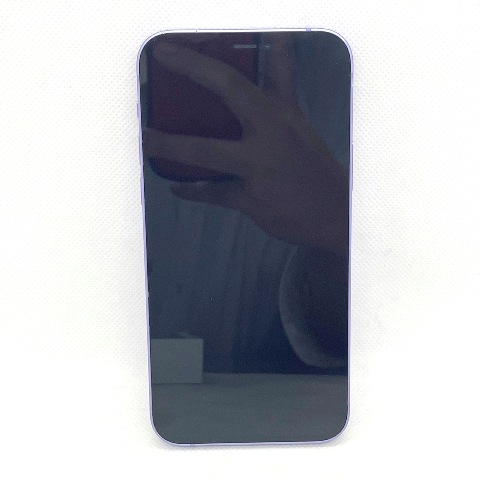 iPhone12