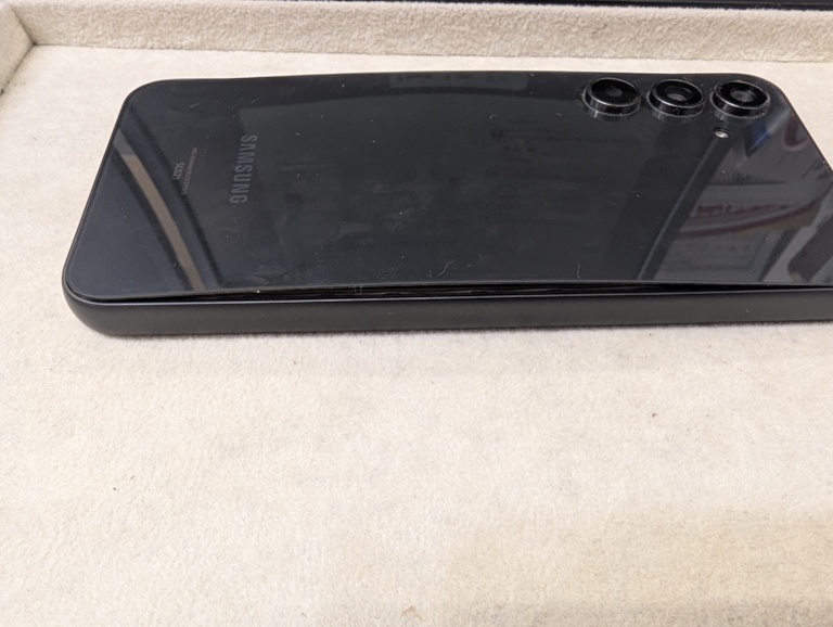 Galaxy A54（ギャラクシー エイフィフティフォー）バッテリー交換承ります！スマホ修理工房アル・プラザ小杉店