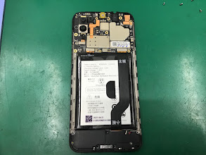 Android修理　データをそのまま・最短即日修理のスマホ修理工房八王子オクトーレ店にご相談ください！