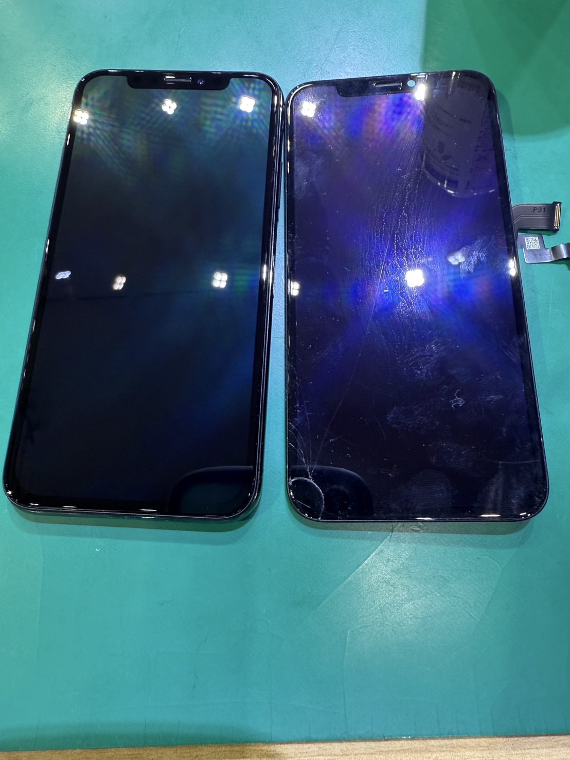 📱iPhoneX(アイフォンテン)画面交換📱