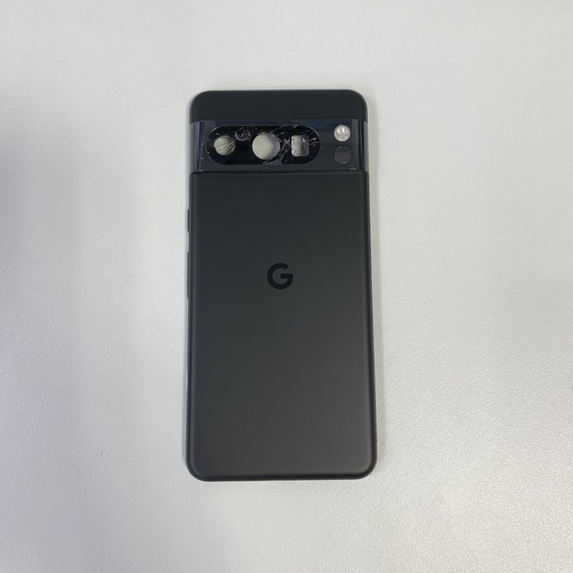 GooglePixel8Proアウトカメラレンズ交換（ピクセル）
