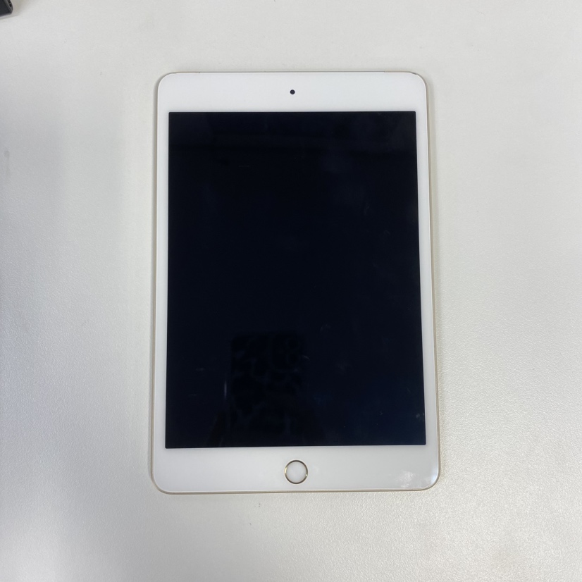 iPadmini4バッテリー交換（アイパッド）