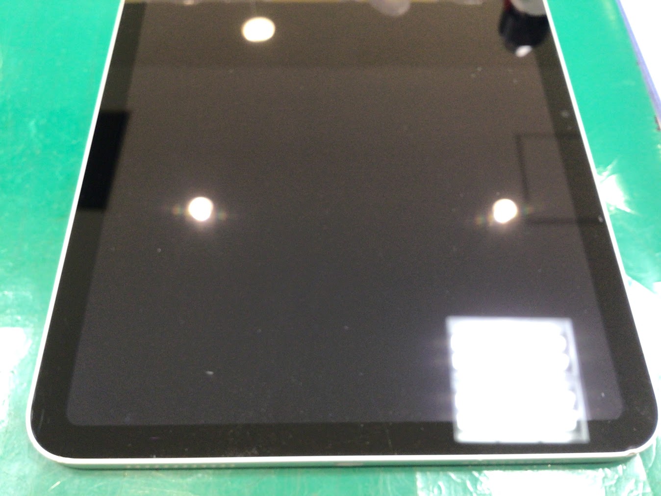 iPadの修理も当店にお任せ下さい【スマホ修理工房海老名ビナウォーク店】