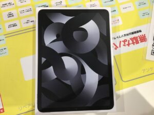 iPadProの画面交換ならデータをそのまま・最短即日修理のスマホ修理工房秋津店にご相談ください！