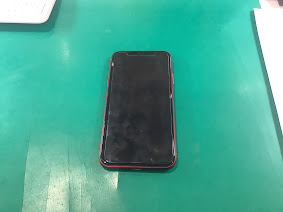 iPhone11Proのバッテリー交換なら最短即日修理のスマホ修理工房港北TOKYU Ｓ.Ｃ.店にご相談ください！