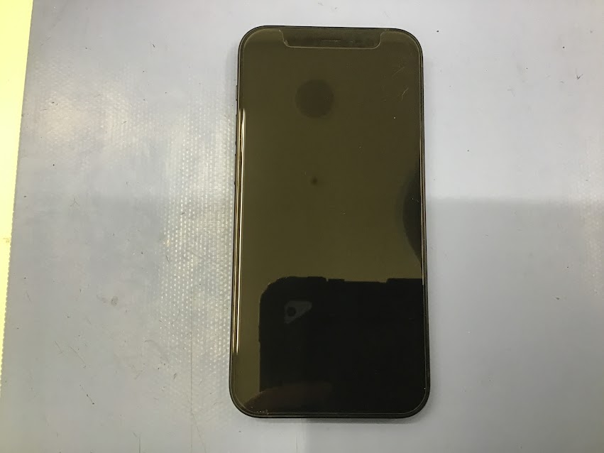 iPhone12Proの画面交換なら最短即日修理のスマホ修理工房港北TOKYUＳ.Ｃ.店にご相談ください！