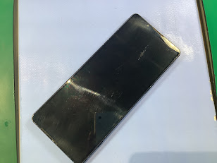 Xperia10Ⅱのバッテリー交換ならデータをそのまま・最短即日修理のスマホ修理工房秋津店にご相談ください！