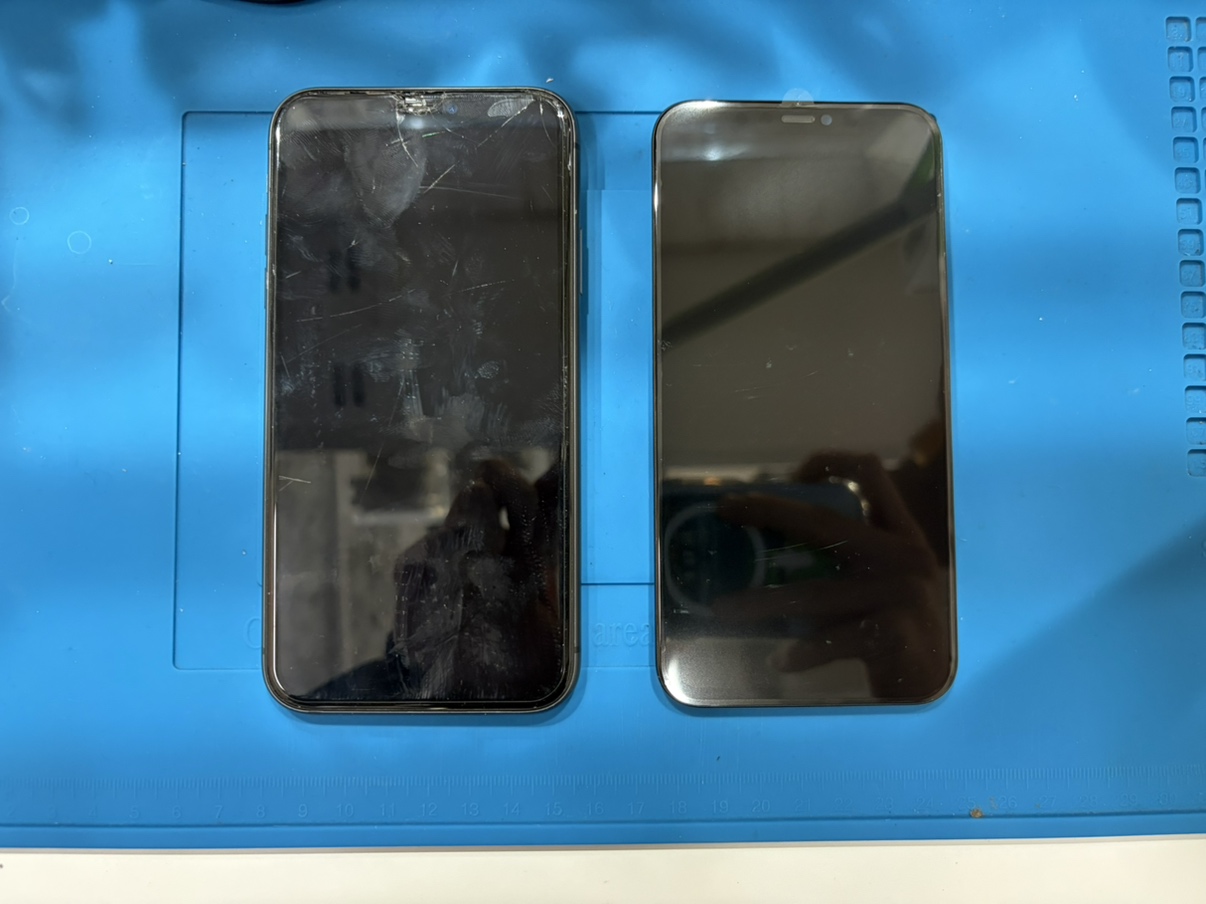 iPhone11(アイフォン11)をお持ち込み頂きました。【スマホ修理工房池袋P’パルコ店】