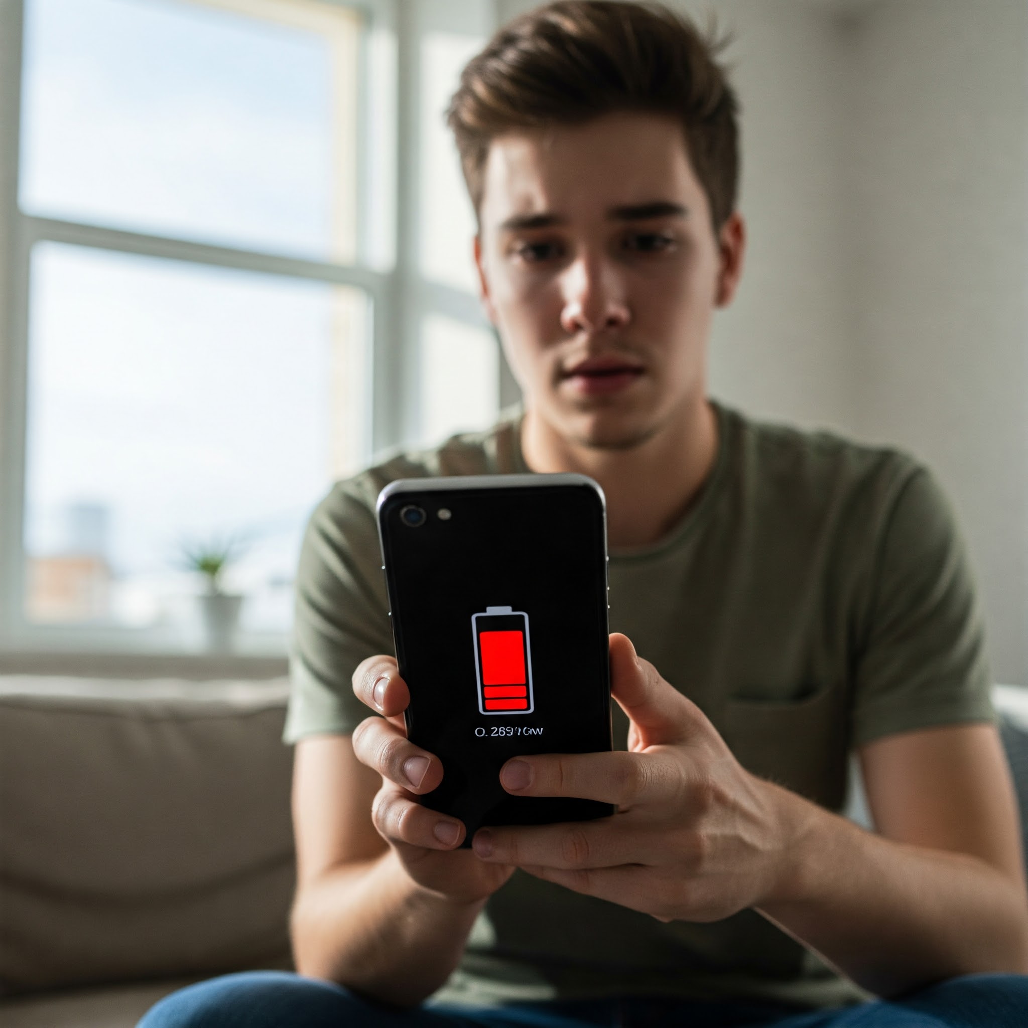 スマホのバッテリー交換修理について知っておきたいこと